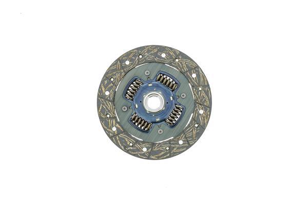 Disque d'embrayage AISIN ref. DE-VW06